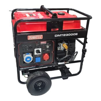 مولد كهرباء بنزين دوماتك DM23000E