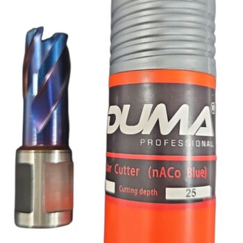 ريشة دريل مغناطيس 18 ملي قصير دوما DUMA