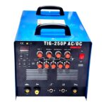 ماكينة لحام تج 250 امبير AC/DC دوماتك DUMATEC