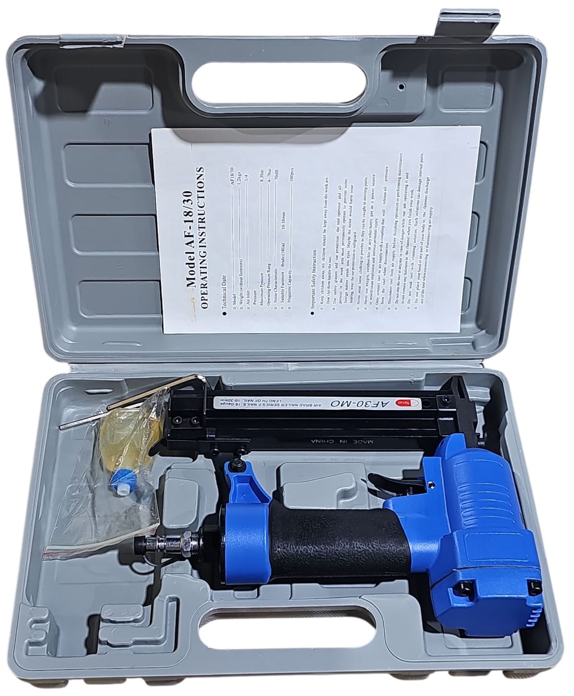 دباسة هواء شنطة دوما FS-3232 F30 دباسة هواء شنطة دوما FS-3232 F30