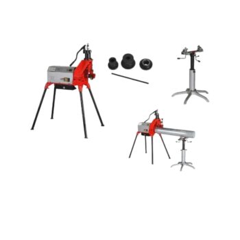 ماكينة جروف مشين دوما من1 - 8 بوصة DUMA