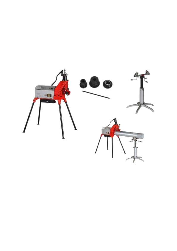 ماكينة جروف مشين دوما من1 – 8 بوصة DUMA ماكينة جروف مشين دوما من1 – 8 بوصة DUMA