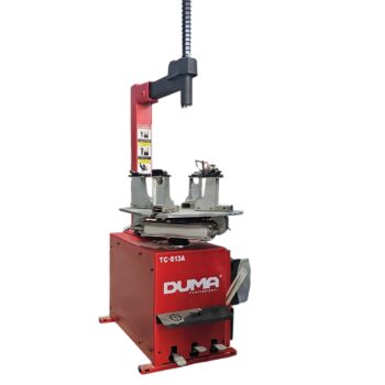 ماكينة بنشر دباب موتر دوما TC813A