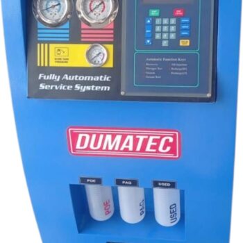 جهاز شحن وتفريغ الفريون دوما موديل R134A