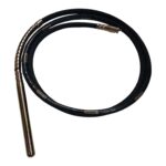 لي هزاز صيني 38 ملي طول 10 متر DUMA دوما