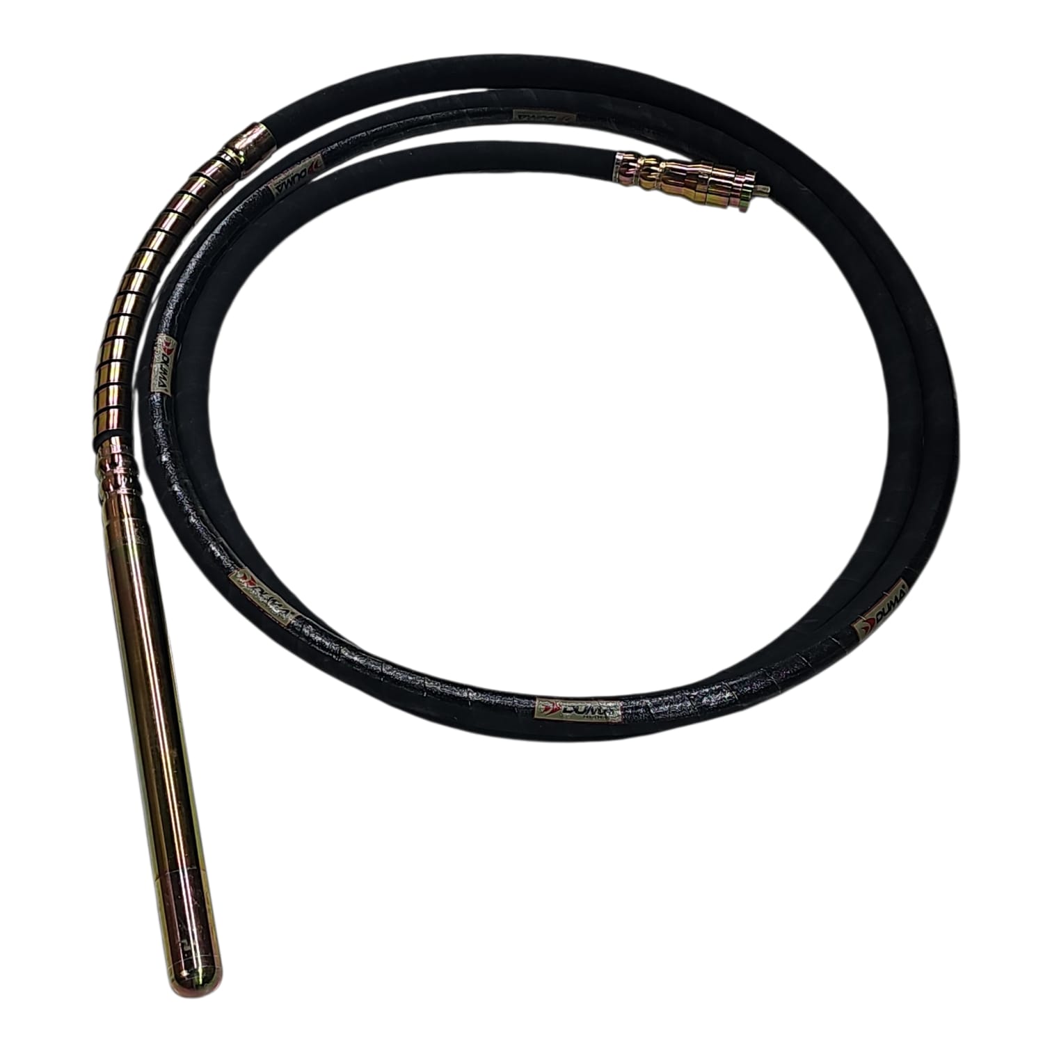 لي هزاز صيني 38 ملي طول 10 متر DUMA دوما لي هزاز صيني 38 ملي طول 10 متر DUMA دوما