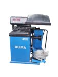 جهاز ترصيص تريلات كبير 01-206 DUMA دوما