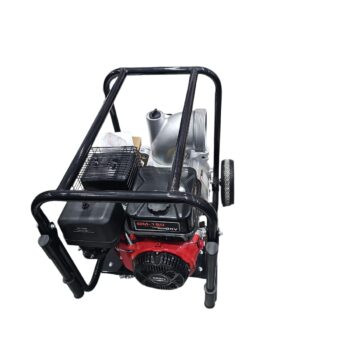 طرمبة ماء تعمل بالبنـزين موديلDM150 GASOLINE WATER PUMP