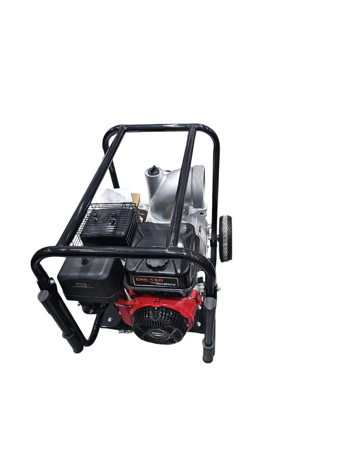 طرمبة ماء تعمل بالبنـزين موديلDM150 GASOLINE WATER PUMP طرمبة ماء تعمل بالبنـزين موديلDM150 GASOLINE WATER PUMP