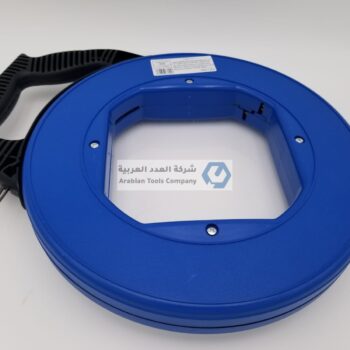 تستة تسليك كهرباء ازرق 80متر DUMA دوما