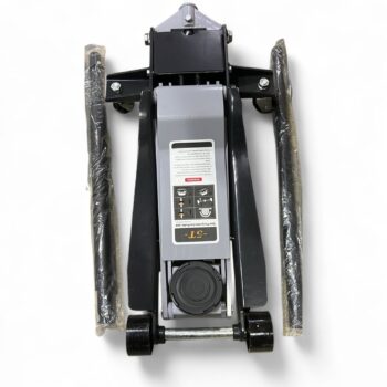 عفريتة تمساح 5 طن 2 بستم دوما DUMA