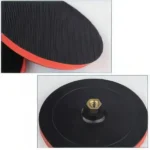 قاعدة صاروخ ربل اسود 7 بوصة DUMA