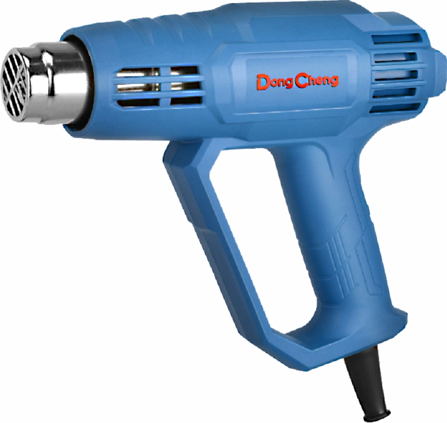 DQB05-2000 مسدس حرارى 2000 واط Heat Gun 2000W دون شون DQB05-2000 مسدس حرارى 2000 واط Heat Gun 2000W دون شون