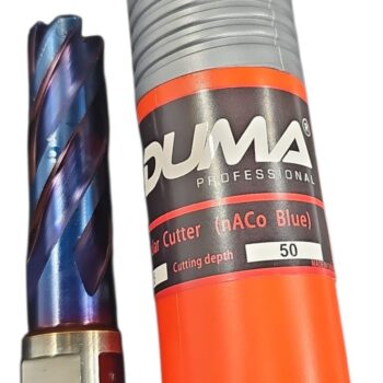 ريشة دريل مغناطيس 16 ملي طويل دوما DUMA