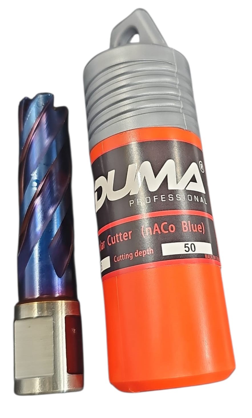 ريشة دريل مغناطيس 16 ملي طويل دوما DUMA ريشة دريل مغناطيس 16 ملي طويل دوما DUMA