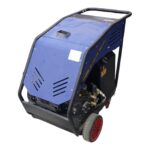 ماكينة غسيل بنزين 230 بار دوماتك محرك 212CC