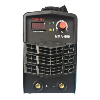 ماكينة لحام اكتروني دوماتك MMA-600 DUMATEC