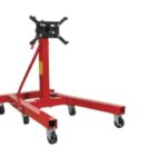 حامل ماكينة سيارات 2000LB دوما