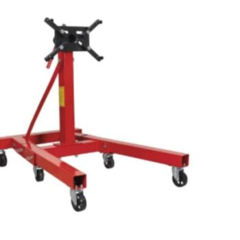 حامل ماكينة سيارات 2000LB دوما