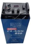 شاحن بطارية 830 امبير دوماتك DUMATEC BS830