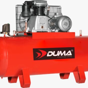 كمبروسر هواءايطالي 150لتر DUMA دوما