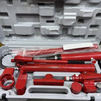 عفريتة سمكرة  10 طن ازرق DUMA دوما