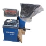 جهاز ترصيص كفرات محرك 500 وات ازرق دوما FS-987