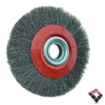 فرشة جلخ دائري حديد 7 بوصة دوما DUMA