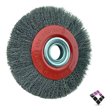 فرشة جلخ دائري حديد 7 بوصة دوما DUMA