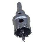 هولسو تخريم استانلس ستيل 40 ملي دوما DUM