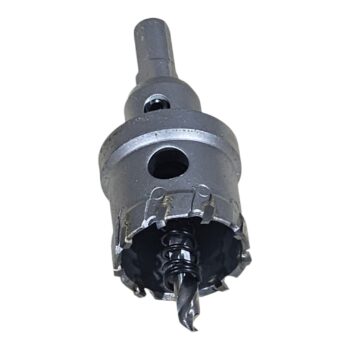 هولسو تخريم استانلس ستيل 40 ملي دوما DUM