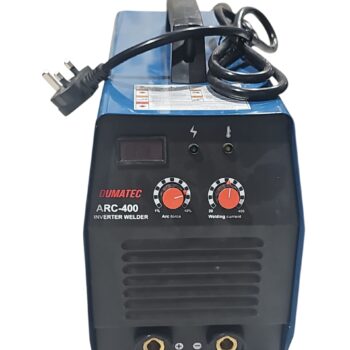 ماكينة لحام دوماتك 400 امبير ARC-200