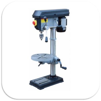 BENCH DRILL PRESS Model ZJQ4116