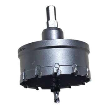 هولسو تخريم استانلس ستيل 90 ملي دوما DUMA