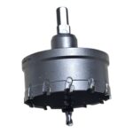 هولسو تخريم استانلس ستيل 50 ملي دوما DUM