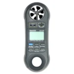 Besantek BST-AFM06 : 5 in1 Environmental Meter