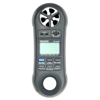 Besantek BST-AFM06 : 5 in1 Environmental Meter
