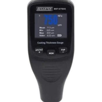 BST-CTG03 جهاز قياس سماكة الدهان