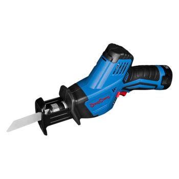 DCJF15	منشار نخل بطارية 12 فولت 2 أمبير   	Cordless Sabre Saw 12V/ 2.0Ah دون شون
