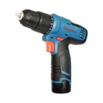 DCJZ1202i	دريل دقاق شحن 12 فولت مع أكسسورات 	Cordless Impact Drill with with acc.