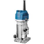 DMP04-6	 رواتر خشب 6 ملم 550 واط 	Trimmer 550W/6.35mm دون شون