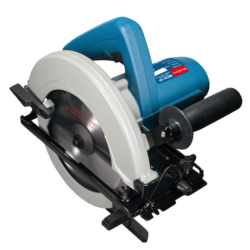 DMY02-185 منشار خشب كهرباء 7 بوصة 1100 واط Electric Circular Saw 1100W/7″ (185mm) دون شون DMY02-185 منشار خشب كهرباء 7 بوصة 1100 واط Electric Circular Saw 1100W/7″ (185mm) دون شون