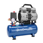DQE1200/10L  Oil-Free Air Compressor