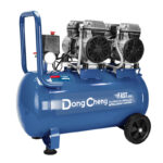 DQE01200×2/50L  Oil-Free Air Compressor