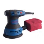 DSA125	 ماكينة صنفرة دائراى    125 ملم 300 واط  	Random Orbit Sander   300W/125mm دون شون