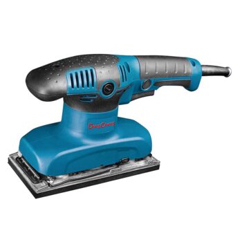 DSB02-185 صنفرة 220 واط Orbital Sander 220W/93x185mm دون شون