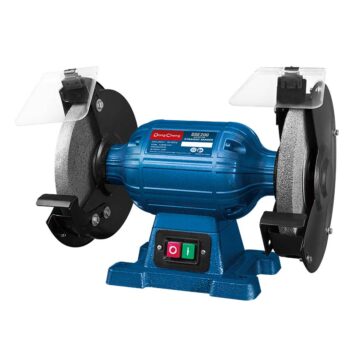 DSE200	Bench Grinder 8 inch 	صاروخ جلخ طاولة 8 بوصة دون شون