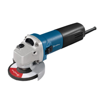 Angle Grinder DSM03-100A(4") 710W high quality motor with excellent heat-resistance
