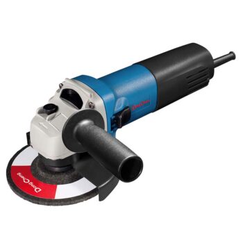 DSM03-115	صاروخ 4.5 بوصة 850 واط   	Angle Grinder  850W/115mm (4.5") دون شون