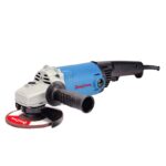 DSM06-115	صاروخ 4.5 بوصة 1200 واط 	Angle Grinder 1200W/115mm (4.5") دون شون